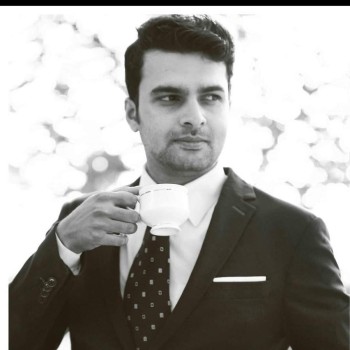 Gyaan Tripathi